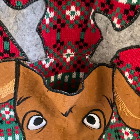 Ugly Christmas Sweater - Picture 3 of 6